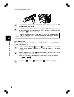 Предварительный просмотр 28 страницы Sharp AR-155 Operation Manual