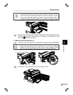 Предварительный просмотр 33 страницы Sharp AR-155 Operation Manual