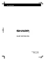 Предварительный просмотр 56 страницы Sharp AR-155 Operation Manual