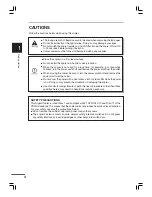 Preview for 6 page of Sharp AR-156 Operation Manual