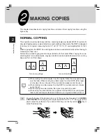 Preview for 14 page of Sharp AR-156 Operation Manual