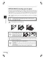 Preview for 20 page of Sharp AR-156 Operation Manual