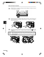 Preview for 26 page of Sharp AR-156 Operation Manual