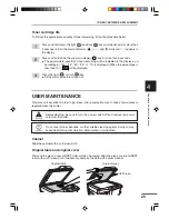 Preview for 27 page of Sharp AR-156 Operation Manual