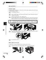 Preview for 28 page of Sharp AR-156 Operation Manual