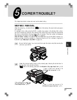 Preview for 29 page of Sharp AR-156 Operation Manual