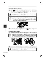 Preview for 30 page of Sharp AR-156 Operation Manual