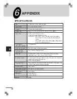 Preview for 38 page of Sharp AR-156 Operation Manual