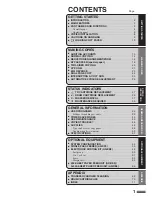 Preview for 3 page of Sharp AR-160 Operation Manual