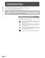 Предварительный просмотр 4 страницы Sharp AR-160 Operation Manual