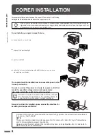 Предварительный просмотр 10 страницы Sharp AR-160 Operation Manual