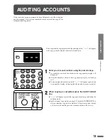 Предварительный просмотр 15 страницы Sharp AR-160 Operation Manual