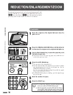 Предварительный просмотр 18 страницы Sharp AR-160 Operation Manual