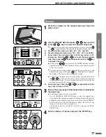 Предварительный просмотр 19 страницы Sharp AR-160 Operation Manual