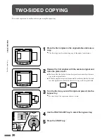 Предварительный просмотр 22 страницы Sharp AR-160 Operation Manual