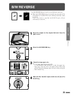 Предварительный просмотр 25 страницы Sharp AR-160 Operation Manual