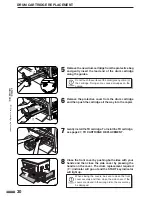 Предварительный просмотр 32 страницы Sharp AR-160 Operation Manual