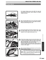 Предварительный просмотр 59 страницы Sharp AR-160 Operation Manual