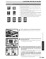 Предварительный просмотр 63 страницы Sharp AR-160 Operation Manual