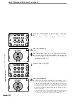 Предварительный просмотр 64 страницы Sharp AR-160 Operation Manual