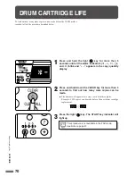 Предварительный просмотр 72 страницы Sharp AR-160 Operation Manual