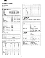 Preview for 5 page of Sharp AR-160 Service Manual