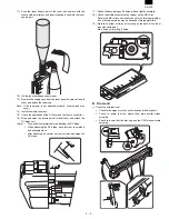 Предварительный просмотр 12 страницы Sharp AR-160 Service Manual