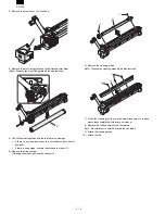 Preview for 13 page of Sharp AR-160 Service Manual