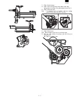 Preview for 14 page of Sharp AR-160 Service Manual