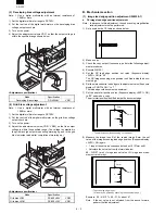 Предварительный просмотр 25 страницы Sharp AR-160 Service Manual