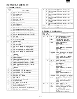 Предварительный просмотр 49 страницы Sharp AR-160 Service Manual