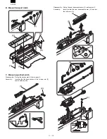 Предварительный просмотр 66 страницы Sharp AR-160 Service Manual