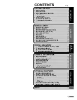 Preview for 3 page of Sharp AR-162 Operation Manual