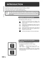 Preview for 4 page of Sharp AR-162 Operation Manual