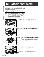 Preview for 12 page of Sharp AR-162 Operation Manual