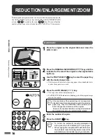 Preview for 18 page of Sharp AR-162 Operation Manual