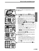 Preview for 19 page of Sharp AR-162 Operation Manual