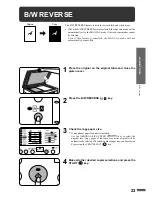 Preview for 25 page of Sharp AR-162 Operation Manual