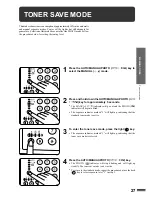 Preview for 29 page of Sharp AR-162 Operation Manual