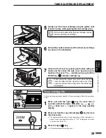 Preview for 31 page of Sharp AR-162 Operation Manual