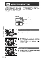 Preview for 32 page of Sharp AR-162 Operation Manual