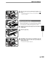 Preview for 35 page of Sharp AR-162 Operation Manual