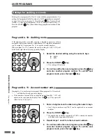 Preview for 40 page of Sharp AR-162 Operation Manual