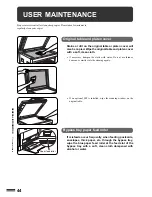 Preview for 46 page of Sharp AR-162 Operation Manual