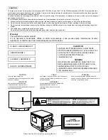 Preview for 2 page of Sharp AR-162 Service Manual