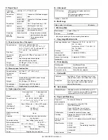 Preview for 6 page of Sharp AR-162 Service Manual