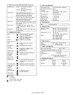 Предварительный просмотр 7 страницы Sharp AR-162 Service Manual