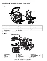 Preview for 10 page of Sharp AR-162 Service Manual