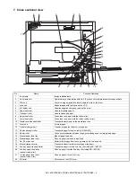 Предварительный просмотр 15 страницы Sharp AR-162 Service Manual