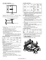 Предварительный просмотр 22 страницы Sharp AR-162 Service Manual